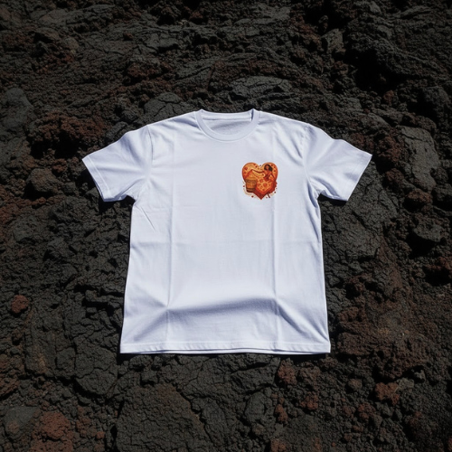 T-Shirt « Maloya »